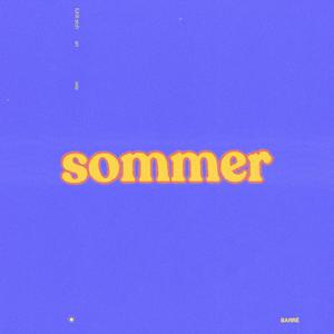 Sommer