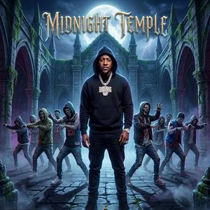 Midnight Temple