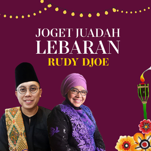 Joget Juadah Lebaran