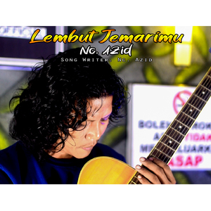 Lembut Jemarimu (Slow Rock)