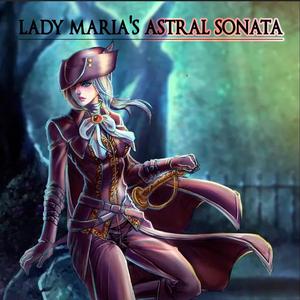 Ludwig, The Holy Blade (from"Bloodborne")