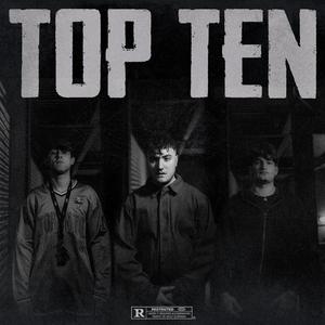 TOP TEN (feat. Pisca & AtomoG)