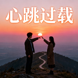 心跳过载