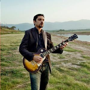 Shayar (feat. Ahmad Faraz)