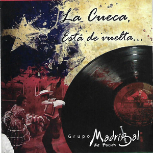 La Vuelta del Ocho / las Parras / un Camino de Copihues