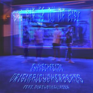 Sag mir ob du da bist