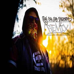 Maj sa na Pozore [Instrumental] (Remix) (Remix)