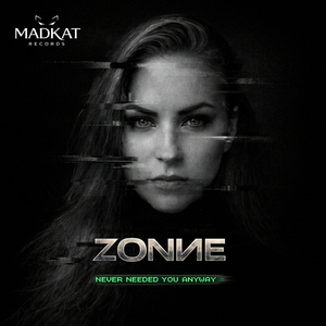 Never Needed You Anyway