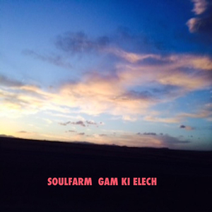 Gam Ki Elech (feat. C Lanzbom & Noah Solomon)