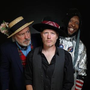 Kijk nou waar ik sta