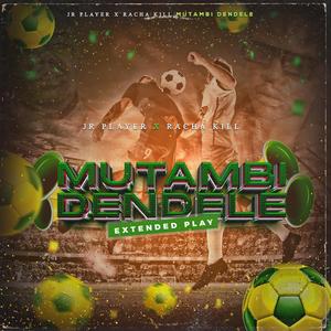 Thango (feat. Sky Captain)