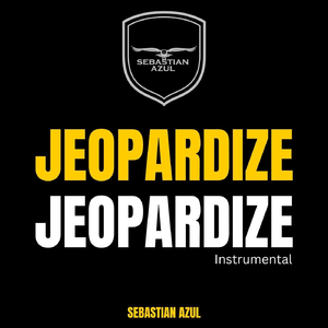 Jeopardize (Instrumental)