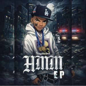 LOS PANTIS (feat. Yngtrebol)