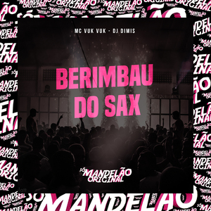 Berimbau do Sax
