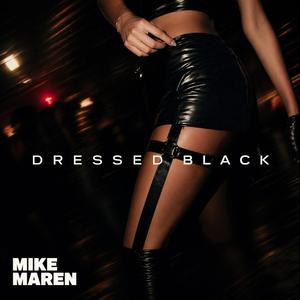 Dressed Black