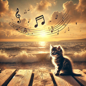 海風のカンタービレ