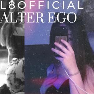 Alter Ego (feat. Saxon)