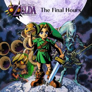 The Final Hours