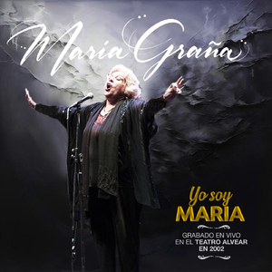 Yo Soy Maria (En Vivo)