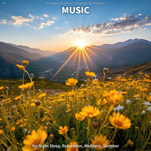 Relaxing Music for Babies