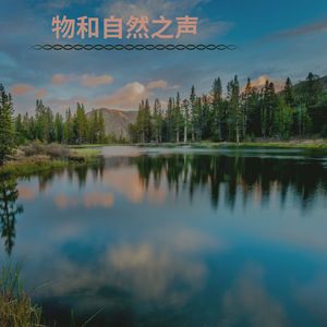 与自然的连接