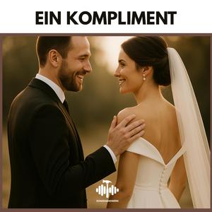 Ein Kompliment
