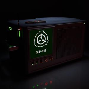 Escapement (SCP-217)