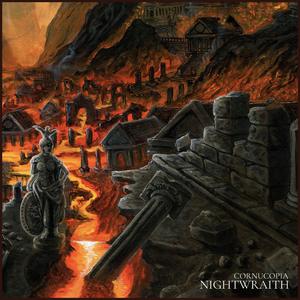 Nightwraith