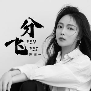 分飞 (雨纷飞 飞在天空里是我的眼泪)