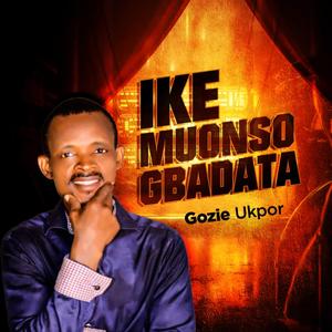 Ike Muonso Gbadata