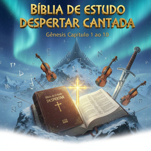 A Criação do Universo e da Raça Humana (GN 1.1-19)