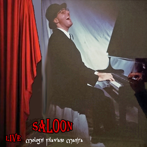 Apocalittic Ecologic Show (Live)