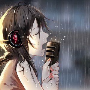 一首关于梦的歌-乐正绫（Cover 洛天依）