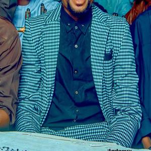 Hajiya Imranatu Sani Olan