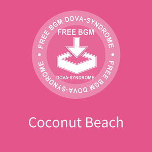 Coconut Beach