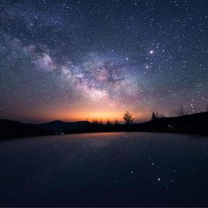 荷塘月色(原唱：凤凰传奇)