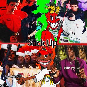 Stick up (feat. 83hades)