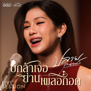 บ่กล้าเจอย่านเผลอกอด (Version Live Session)