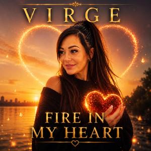 Fire In My Heart