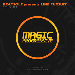 Solstice (Extended Mix)