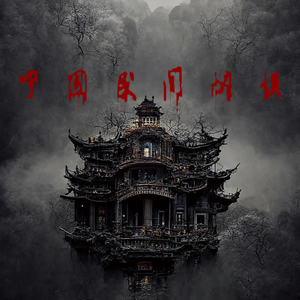 天堂岛之歌（恐怖超级加强版）