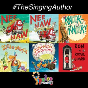 Nee Naw The Cow-tastrophe