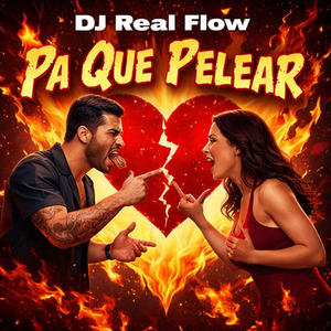 Pa Que Pelear