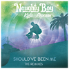 Naughty Boy - Should've Been Me (KC Lights Remix)