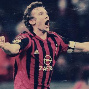 SHEVCHENKO (feat. HAIT LOW)