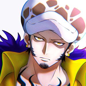 TRAFALGAR LOW "Corazon"