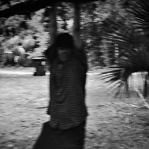 You Like It When It Pours