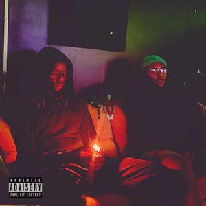 BODYARMOUR (feat. Malik Noir)