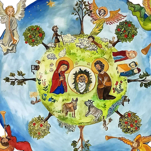 Крила надії