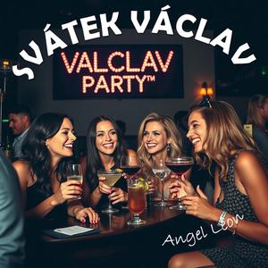 SVATEK VACLAV